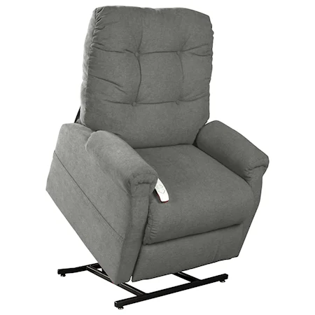 3-Position Reclining Lift Chair